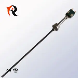 WRE Type C tungsten-rhenium thermocouple