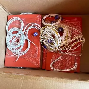 220v Round silicone Rubber heaters Factory Direct Sale Flexible Electric heater Plate Heating Pad