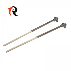 Type K Thermocouple: Professional components for industrial temperature measurement