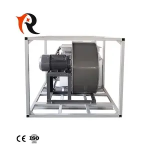 Customized 380V air duct heater with sheath