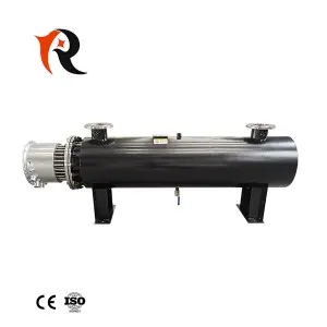 water circulation electric heater