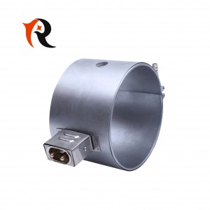 Industry mica band heater 220/240V heating element for Injection molding machine