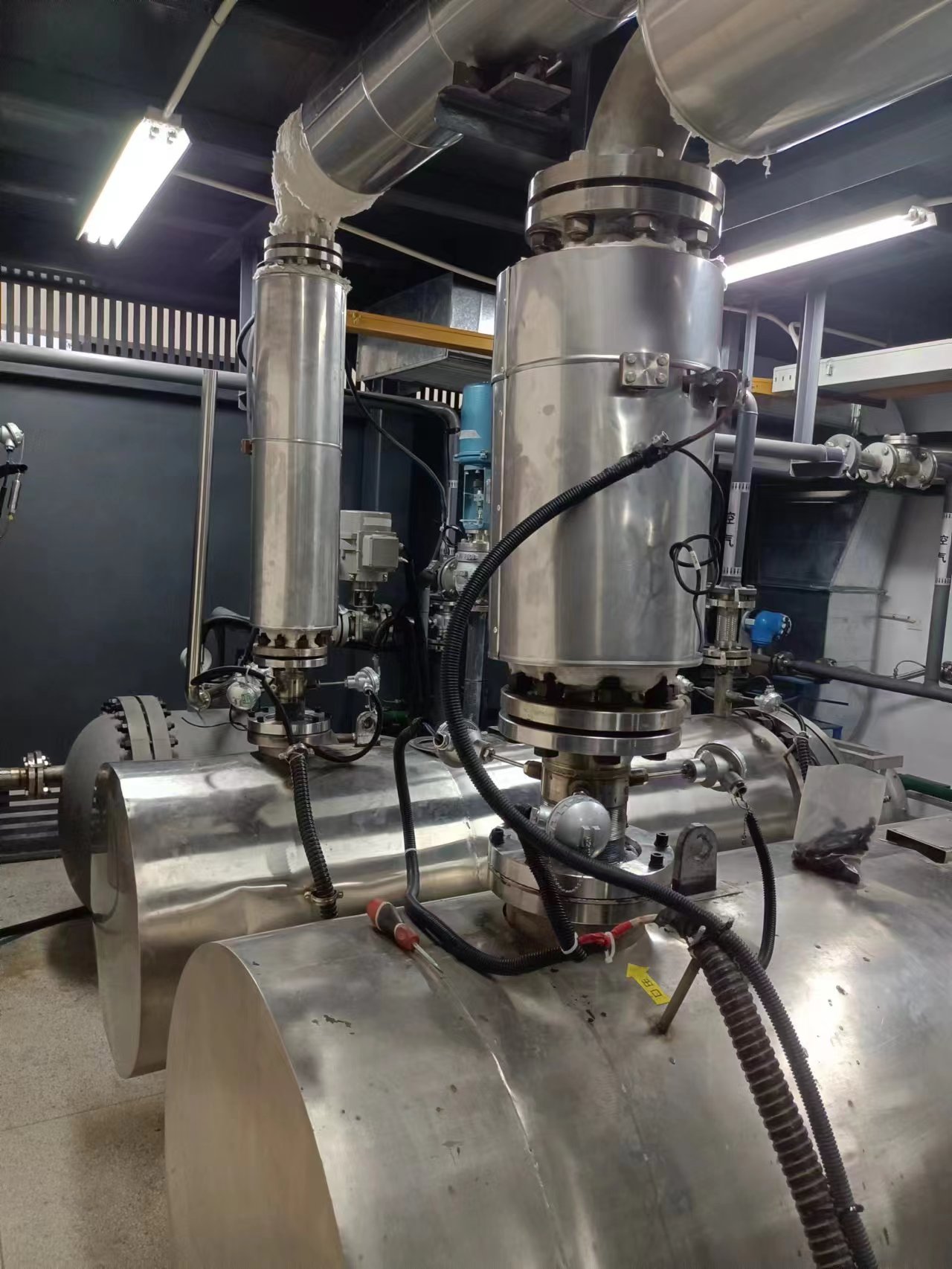 high temperature gas electric heater manufacturers