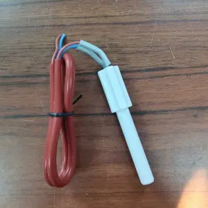 Industrial 220V/240V ceramic igniter heater for pellet burner