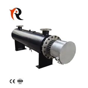 water circulation electric heater