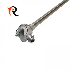 Type K Thermocouple: Professional components for industrial temperature measurement