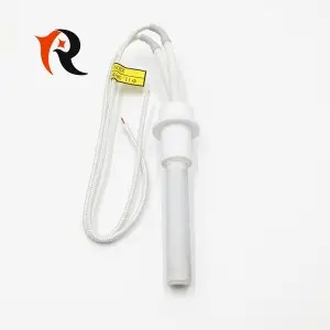 High Performance Ceramic Ignition Rod for Diverse Applications