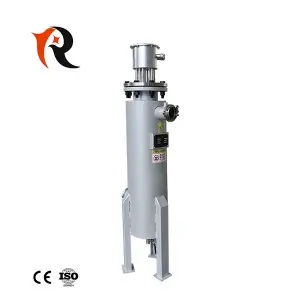 Customized stainless steel vertical type process heater