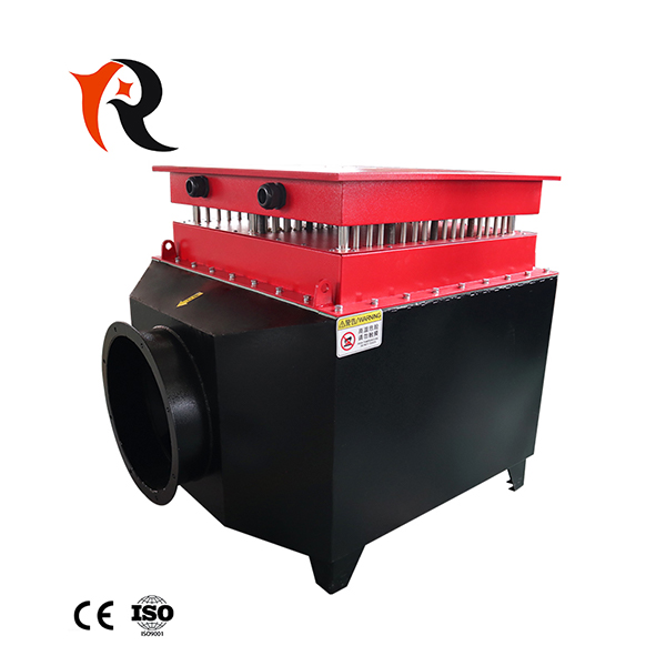 Air Duct Heater for Paint Baking Room