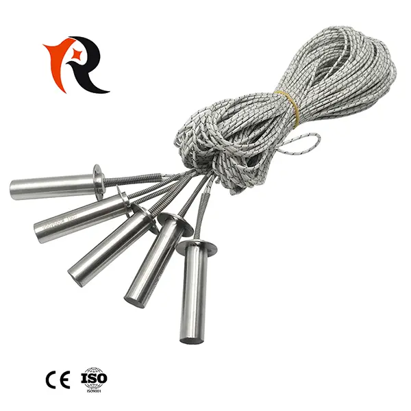 240v industrial pellet stove igniter cartridge heater Featured Image