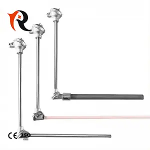 Right Angle thermocouple