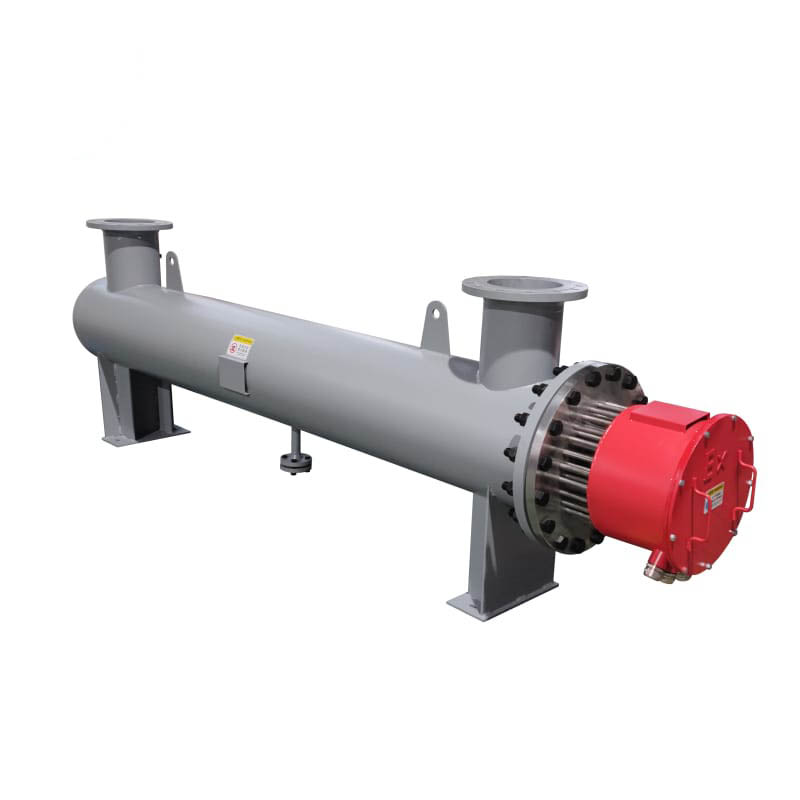 New Arrival China Poultry Air Duct Heater - Electric Heating Equipment for Heavy Oil Heating – Yanyan