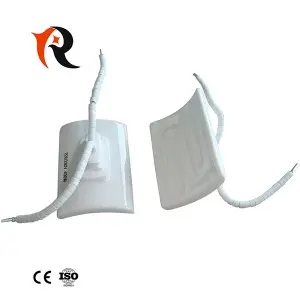 120*120mm ceramic infrared heating plate