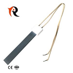 Electric 220V/230V igniter heater silicon nitride igniter for pellet stove