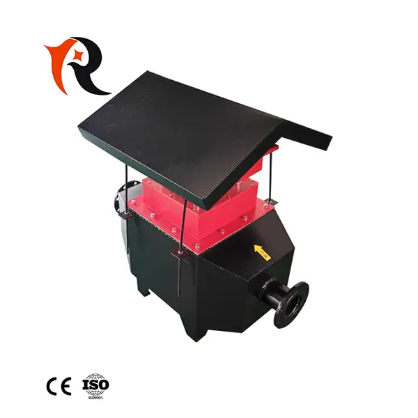 Outdoor duct heater Featured Image