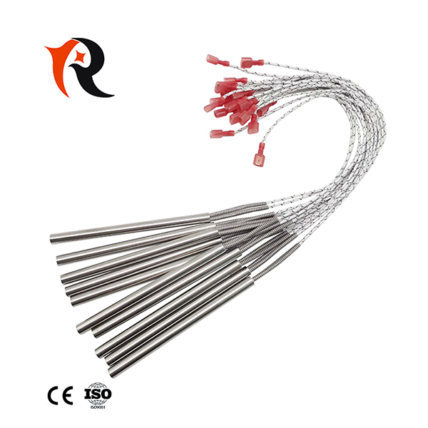230V 300W stainless steel 310S cartridge heater 3/8″ diameter pellet ignitor Featured Image