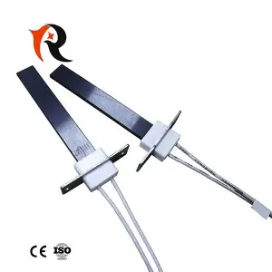 Electric 220V/230V igniter heater silicon nitride igniter for pellet stove