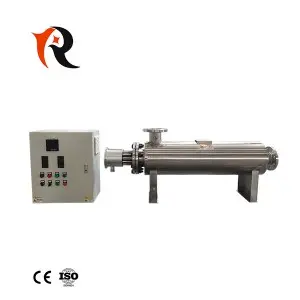 Electric Pipeline Heater for Heavy Oil Heating