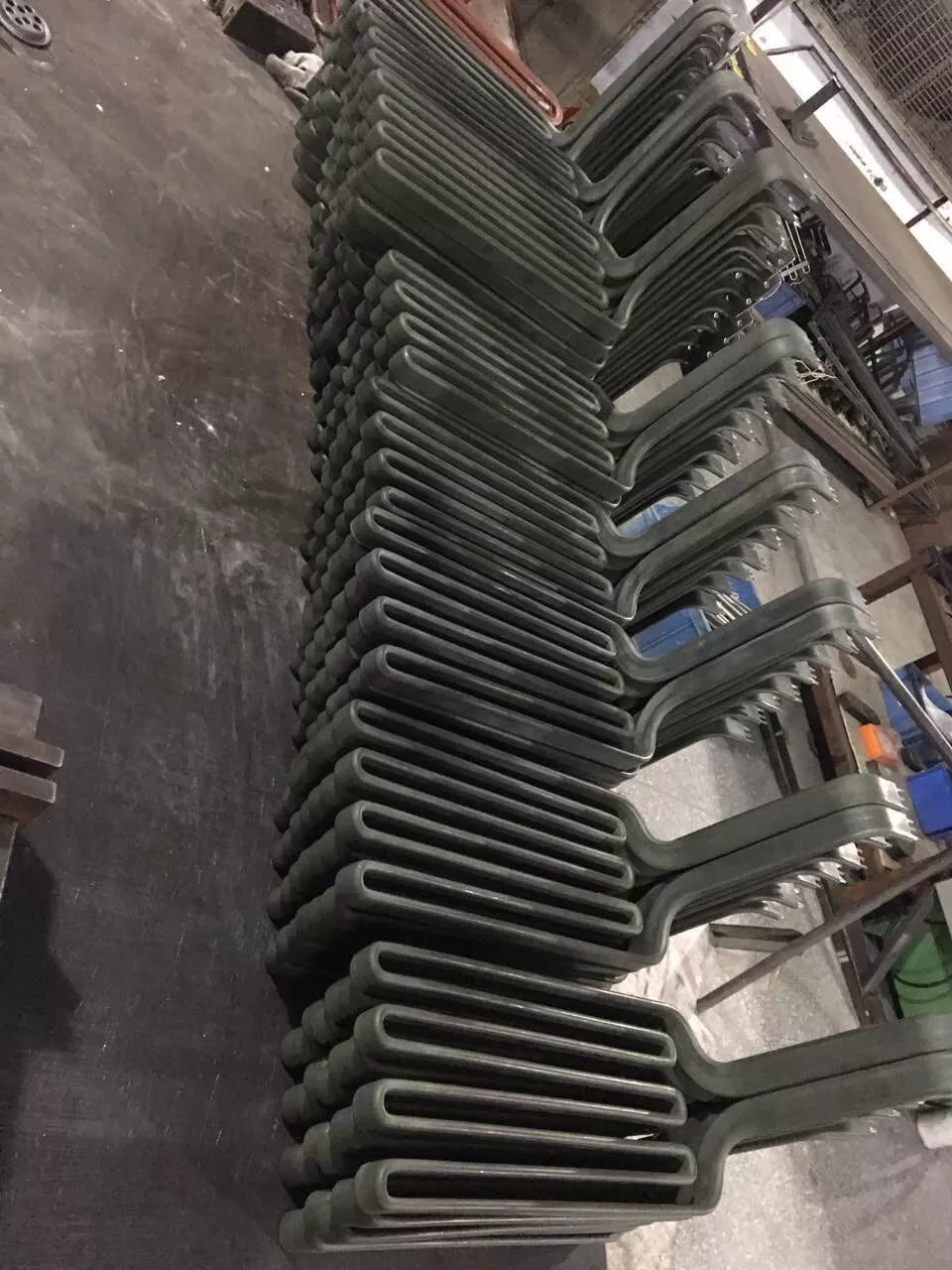 deep fryer heating element