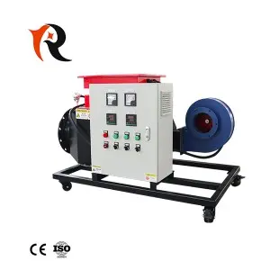 Hot Air Heater for Drying Room