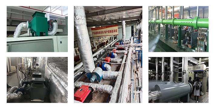 Air Circulation Heater02