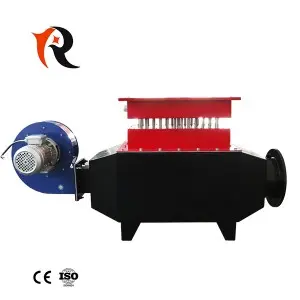 High Efficiency Air Duct heater for Drying Equipment